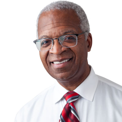 Dr. Theodore S. Thomas
