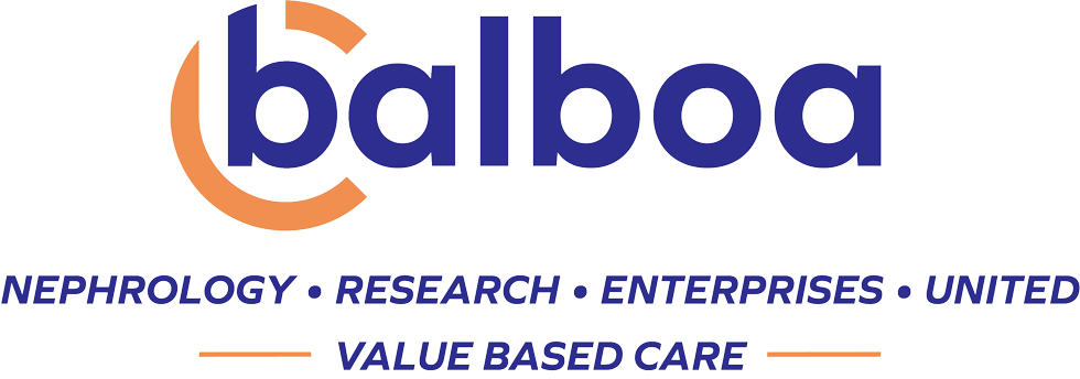 Balboa Care • Nephrology • Research • Enterprise • United