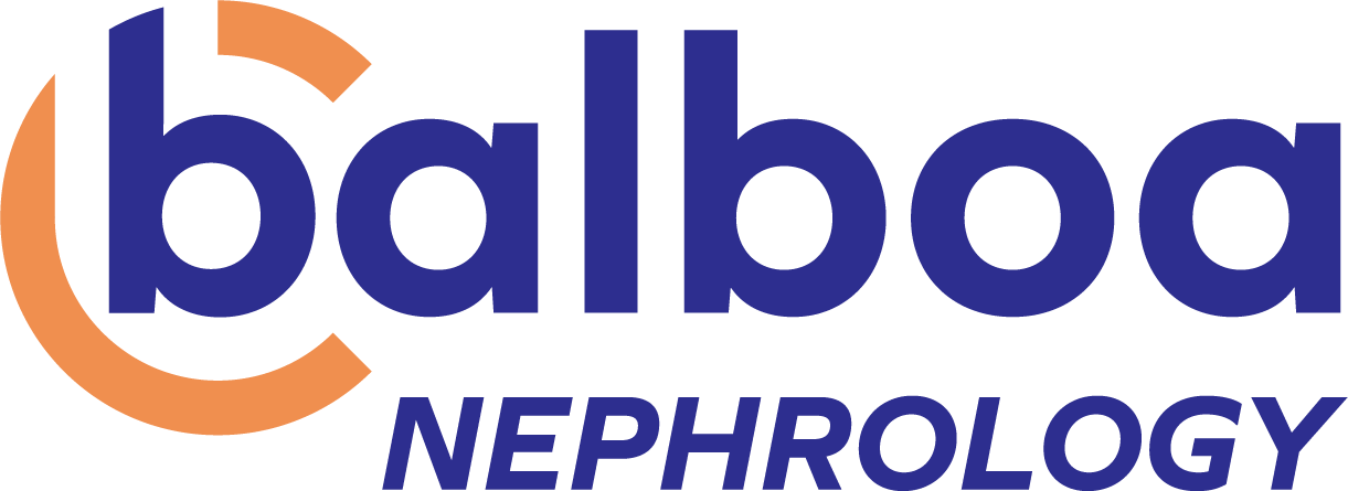 Balboa Care • Nephrology • Research • Enterprise • United